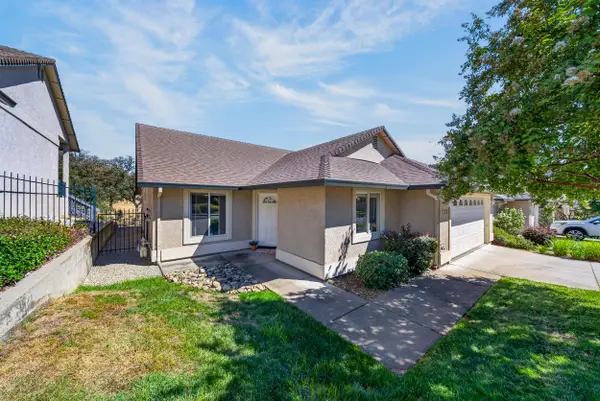 813 Cherryhill Trail, Redding, CA 96003