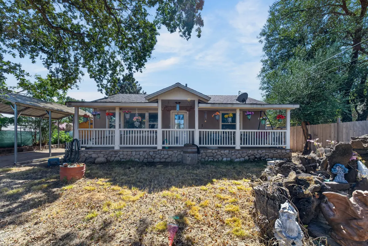 20887 2nd Street, Cottonwood, CA 96022 - #1