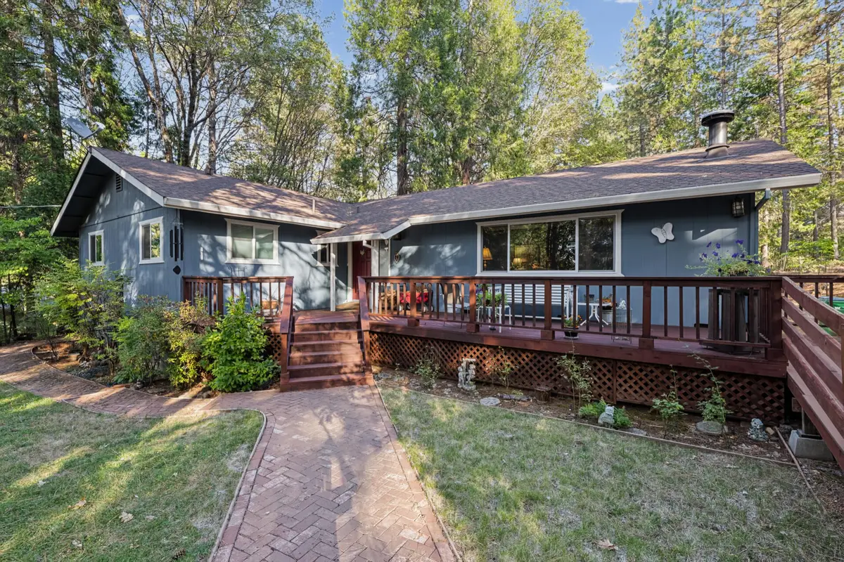 7673 Ponderosa Way, Shingletown, CA 96088 - #1