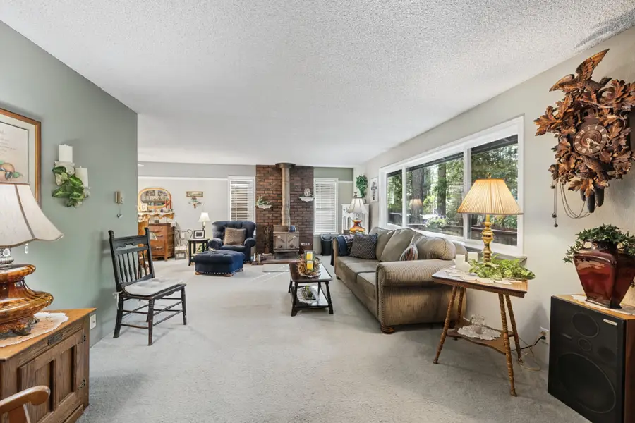 7673 Ponderosa Way, Shingletown, CA 96088 - #2