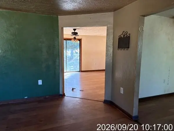 21780 Graham Road, Manton, CA 96059