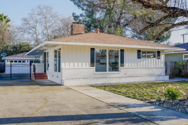 837 Coronado Street, Redding, CA 96003