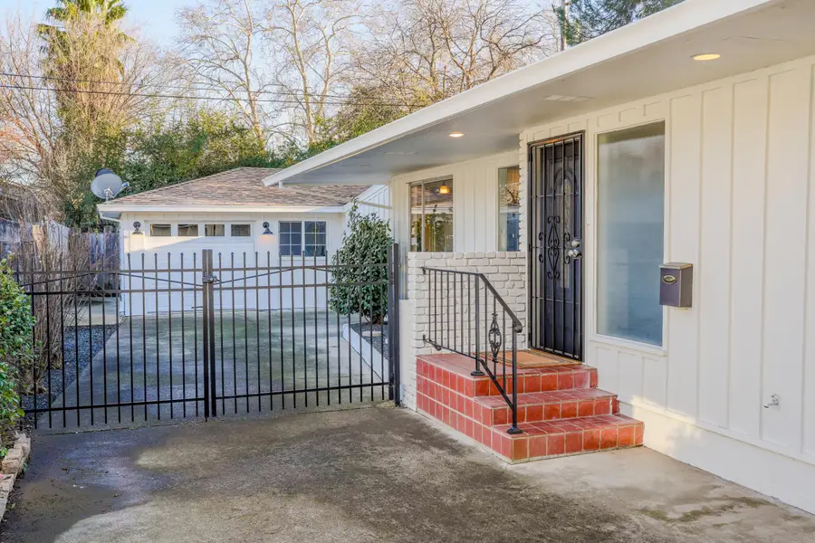 837 Coronado Street, Redding, CA 96003 - #3