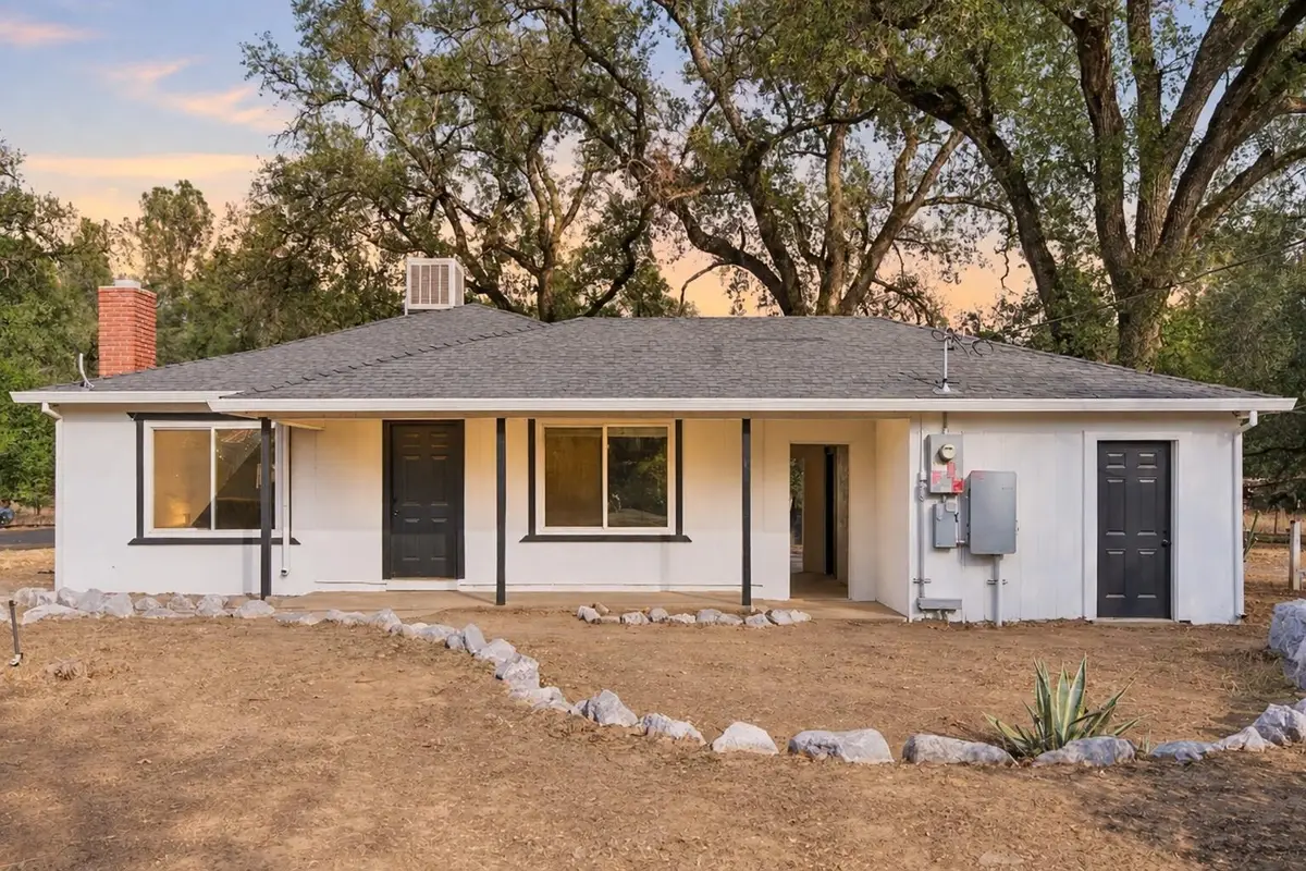10247 Salmon Creek Road, Redding, CA 96003 - #1
