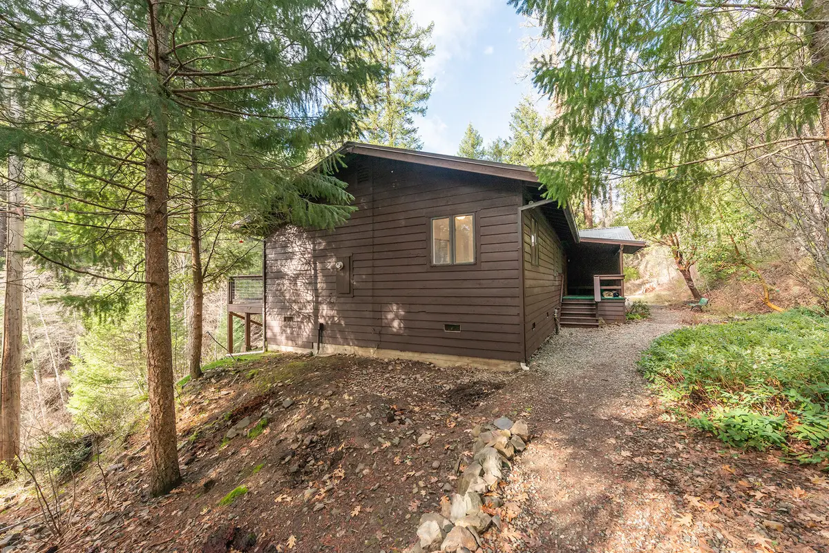 540 Lost Bridge Road, Lewiston, CA 96052 - #1