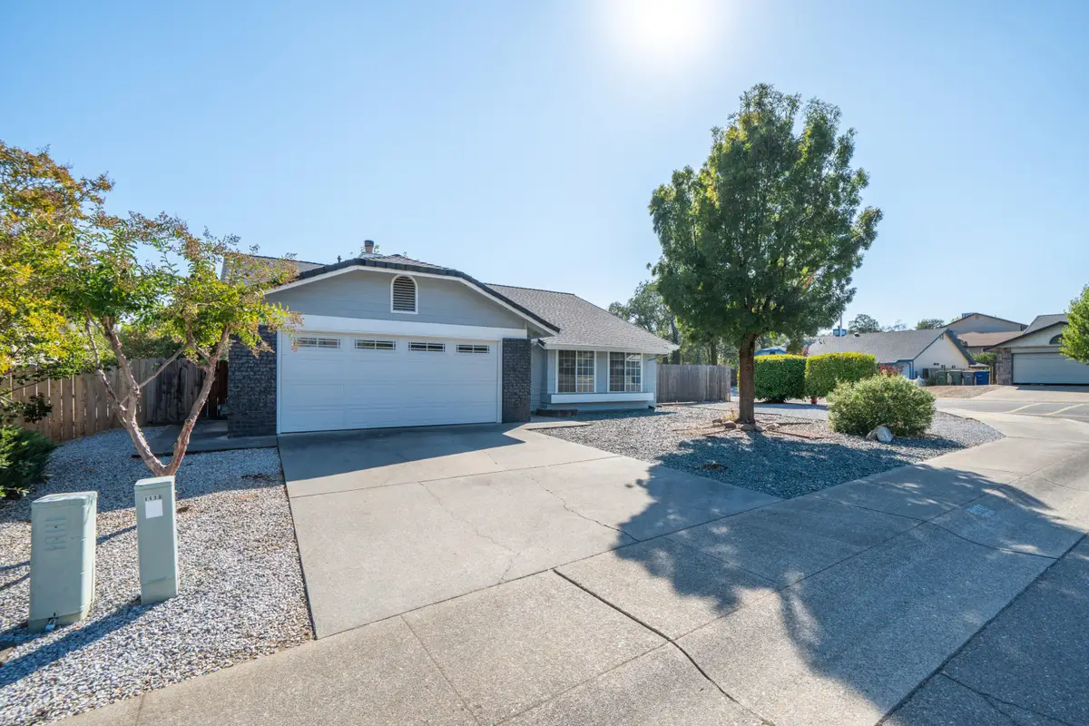 1805 Yahi Lane, Redding, CA 96002 - #1