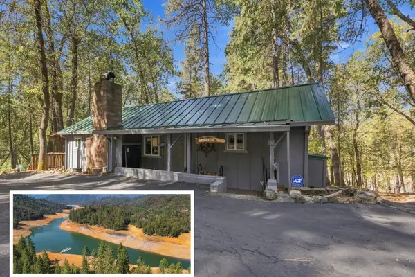 18872 Lower Salt Creek Road # 10, Lakehead, CA 96051