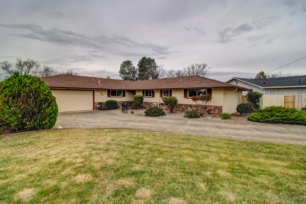 750 Oleta Drive, Redding, CA 96003 - Image #1