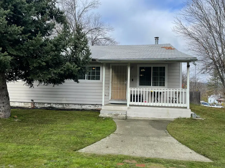 125 Texas Avenue, Lewiston, CA 96052 - #2