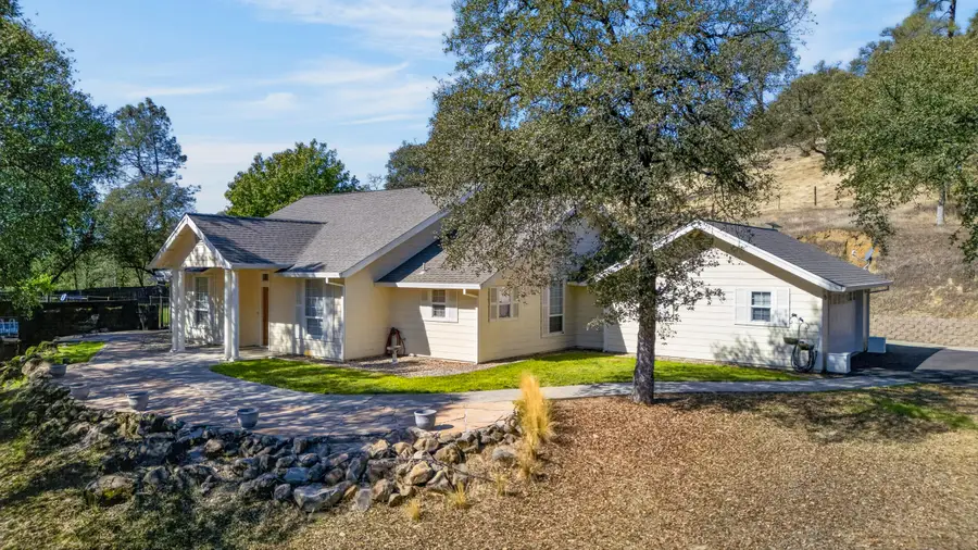 11170 French Creek Road, Palo Cedro, CA 96073 - #2