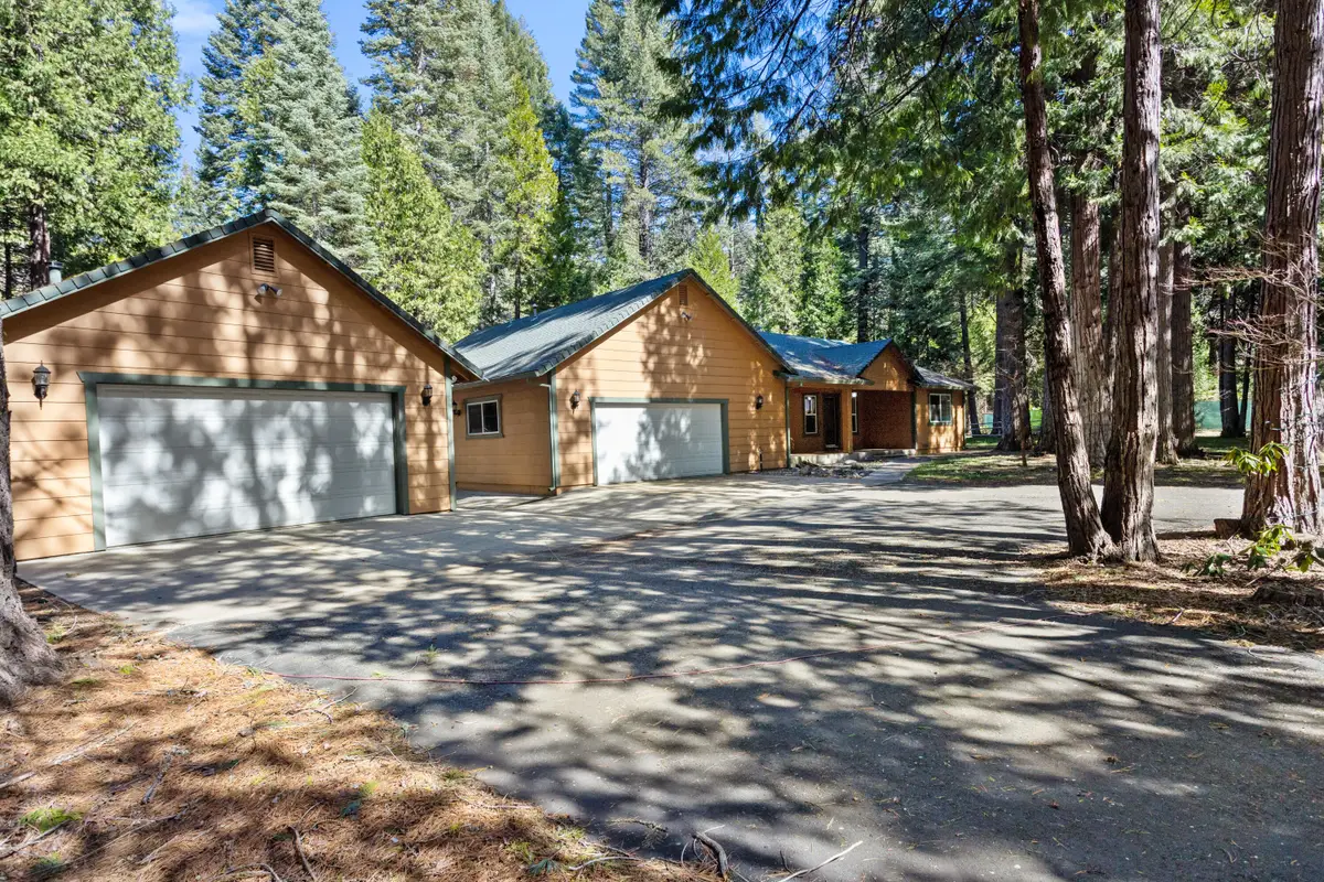 36676 Douglas Fir Court, Shingletown, CA 96088 - #1