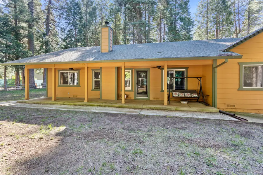 36676 Douglas Fir Court, Shingletown, CA 96088 - #2