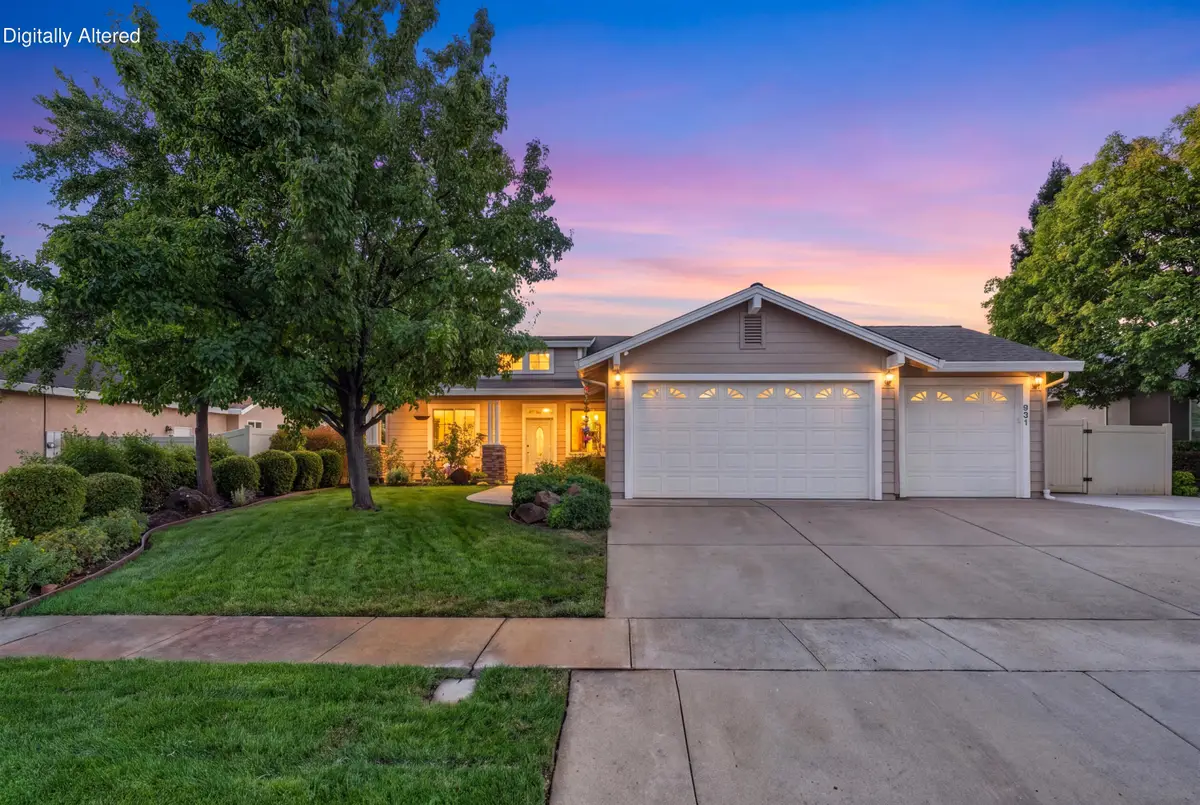 931 Leisha Lane, Redding, CA 96001 - #1