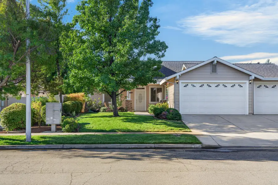 931 Leisha Lane, Redding, CA 96001 - #3