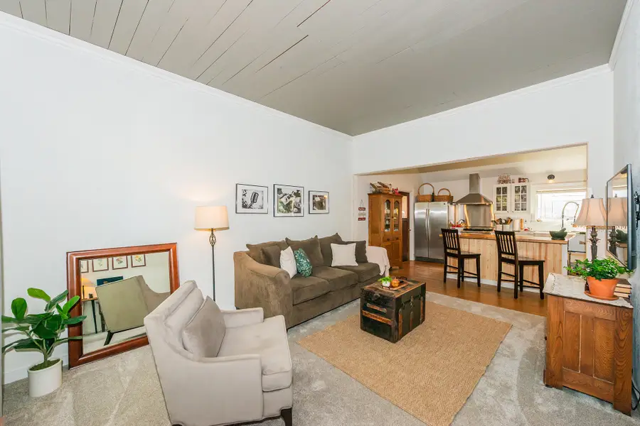 871 Main Street, Weaverville, CA 96093 - #2