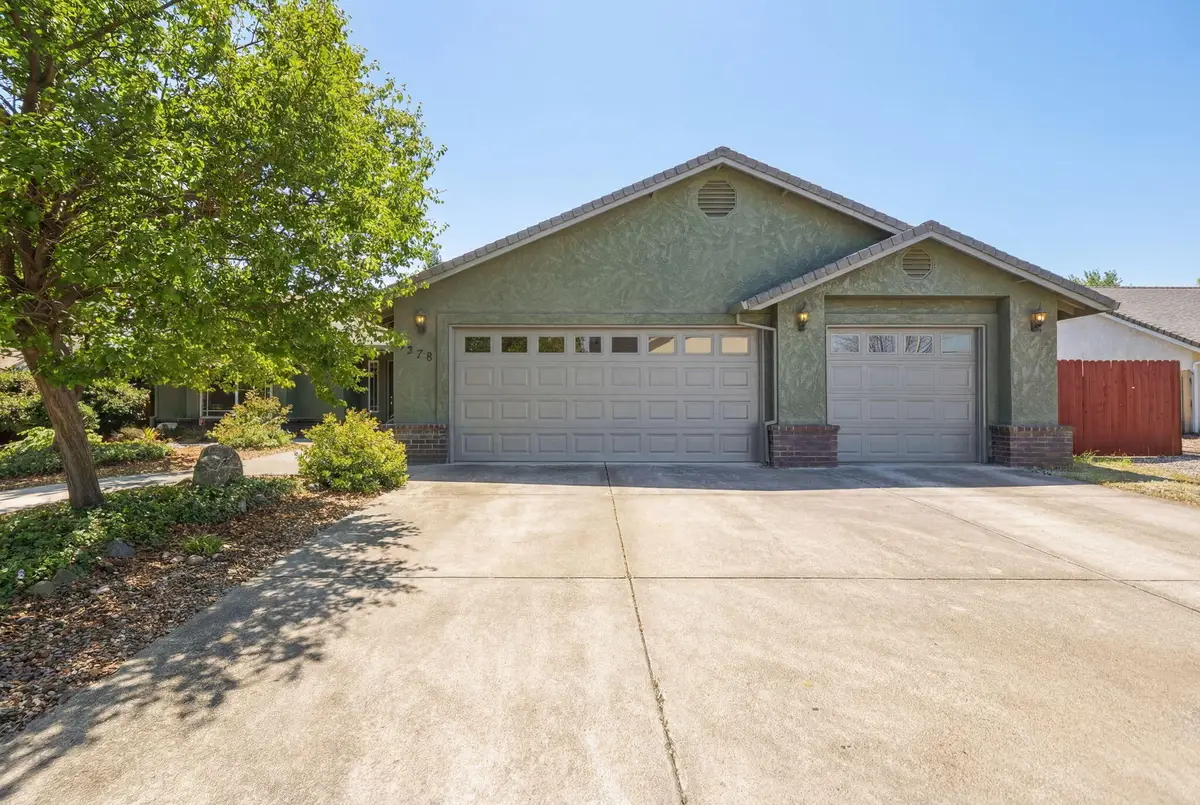 3278 Wandsworth Drive, Shasta Lake, CA 96019 - #1