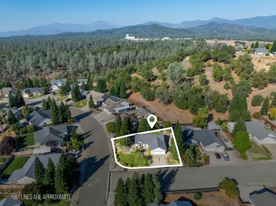 3192 Quigley Court, Shasta Lake, CA 96019 - #2