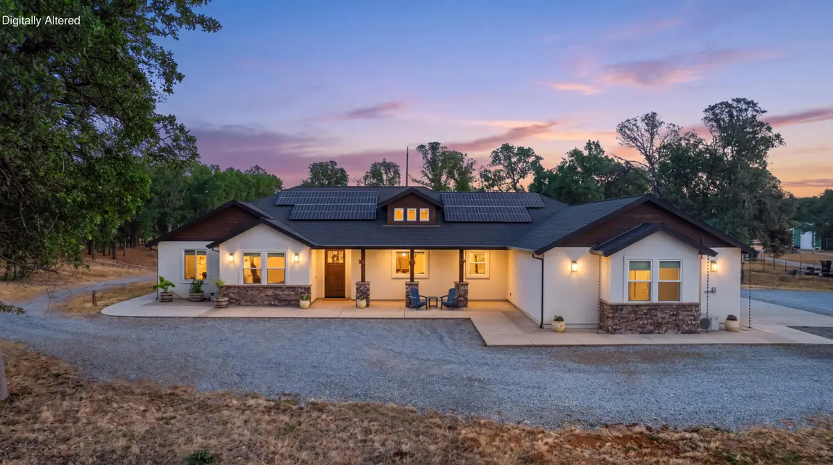19720 Gas Point Road, Cottonwood, CA 96022 - #1