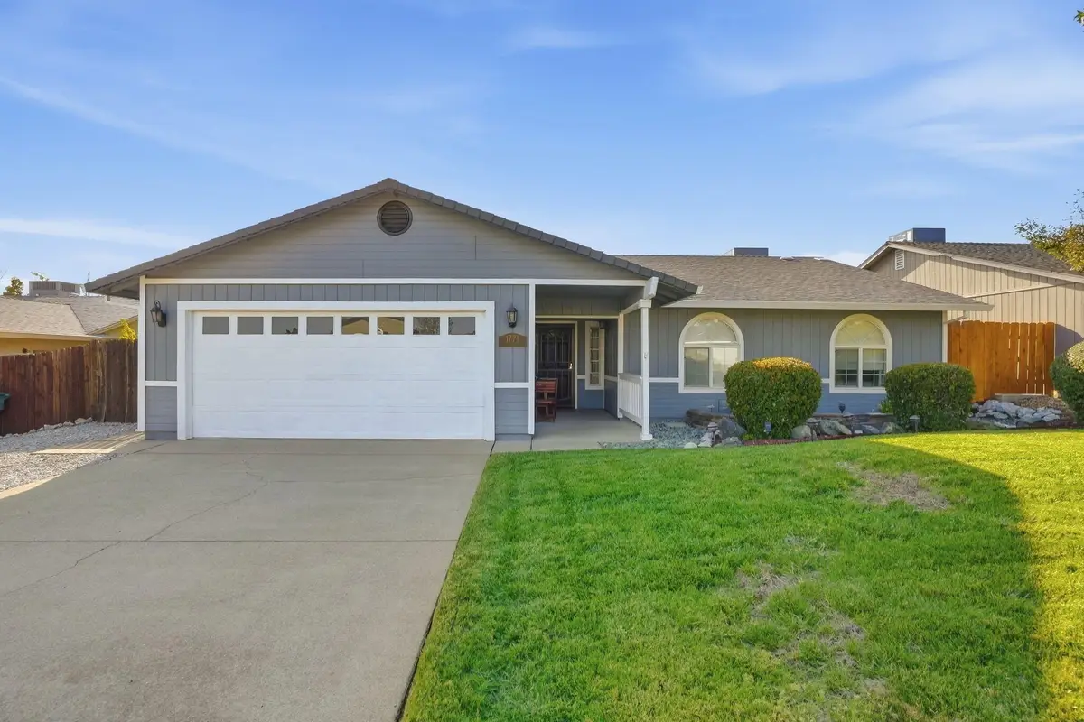 1771 Whistling Drive, Redding, CA 96003 - #1
