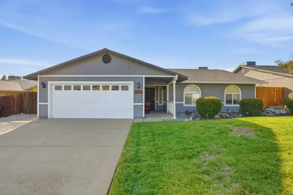1771 Whistling Drive, Redding, CA 96003