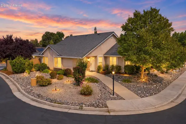 1708 Vera Cruz Trail, Redding, CA 96003