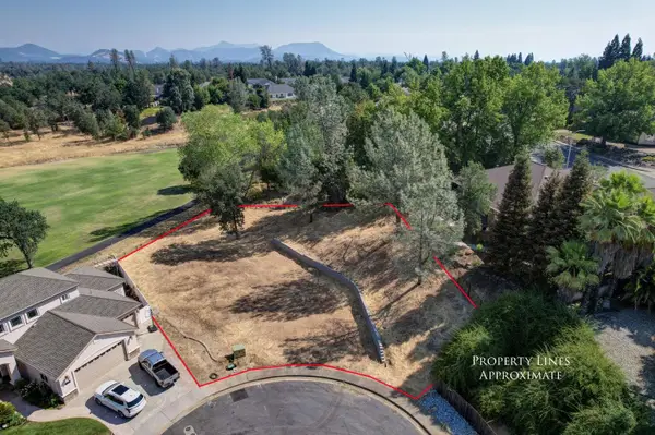 1779 Player Court, Redding, CA 96003