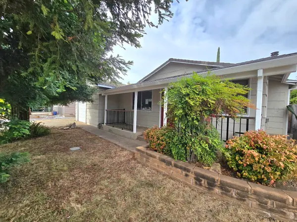 2080 Comet Street, Redding, CA 96002