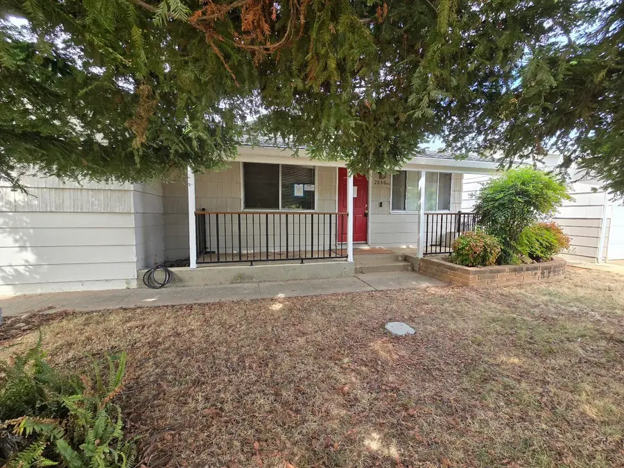 2080 Comet Street, Redding, CA 96002 - #2