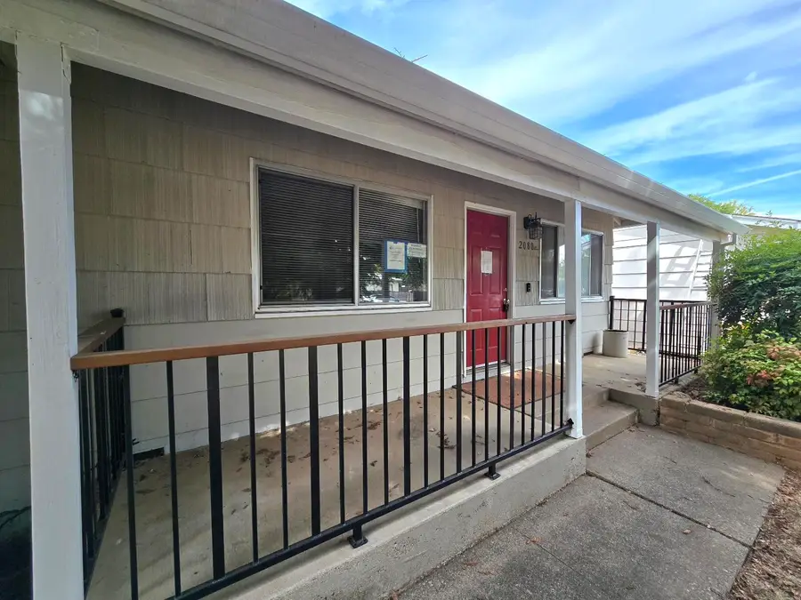 2080 Comet Street, Redding, CA 96002 - #3