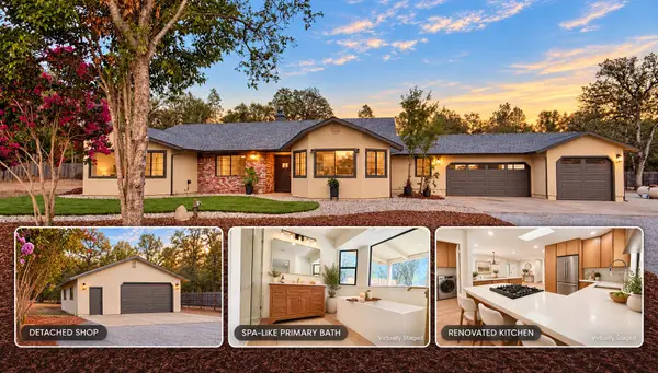 12851 Old Oregon Trail, Redding, CA 96003