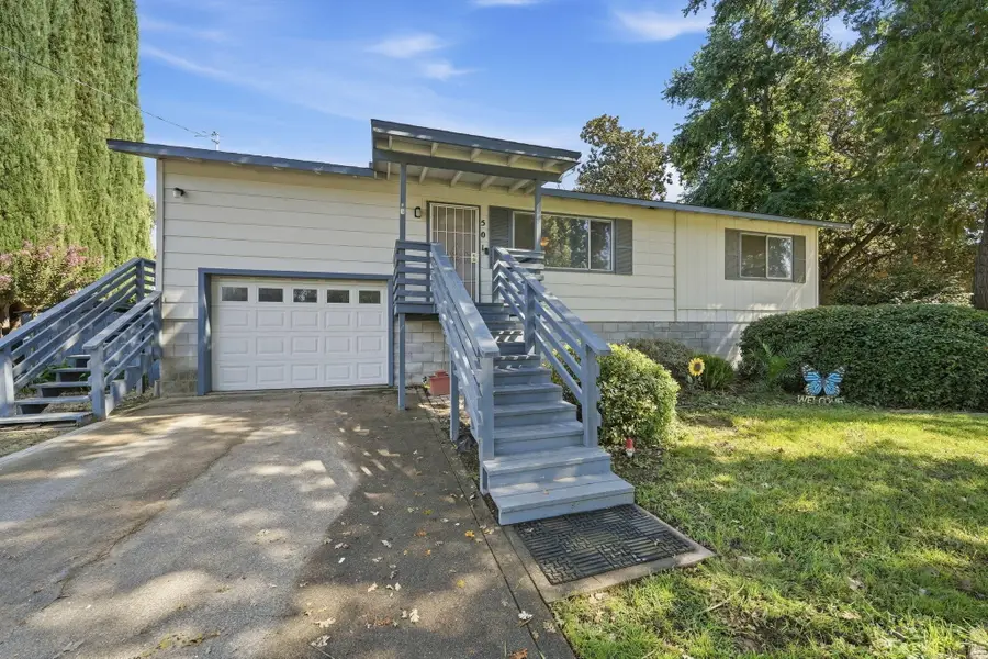 501 2nd Street, Tehama, CA 96090 - #2