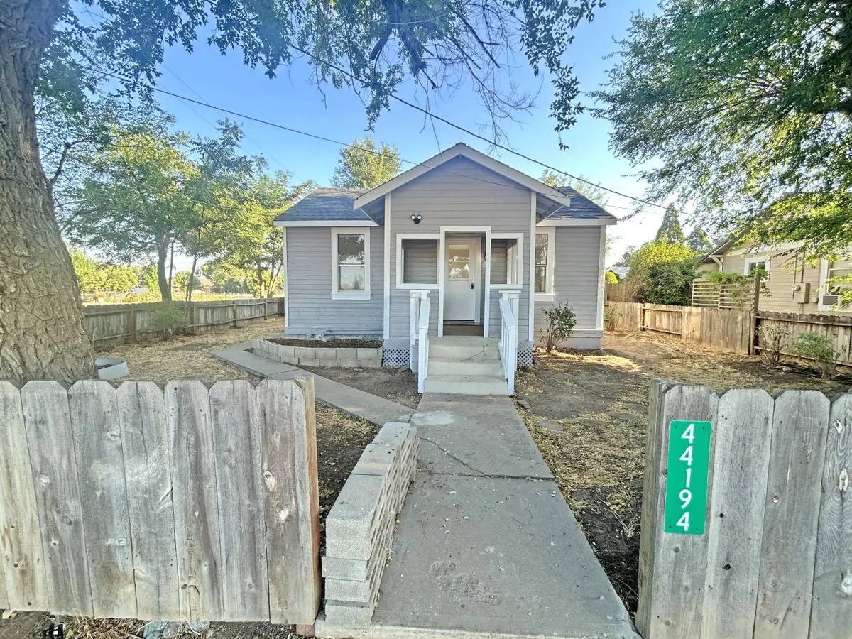 44194 Cedar Street, McArthur, CA 96056 - #1