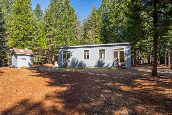 8495 Sky Tree Lane Lane, Shingletown, CA 96088