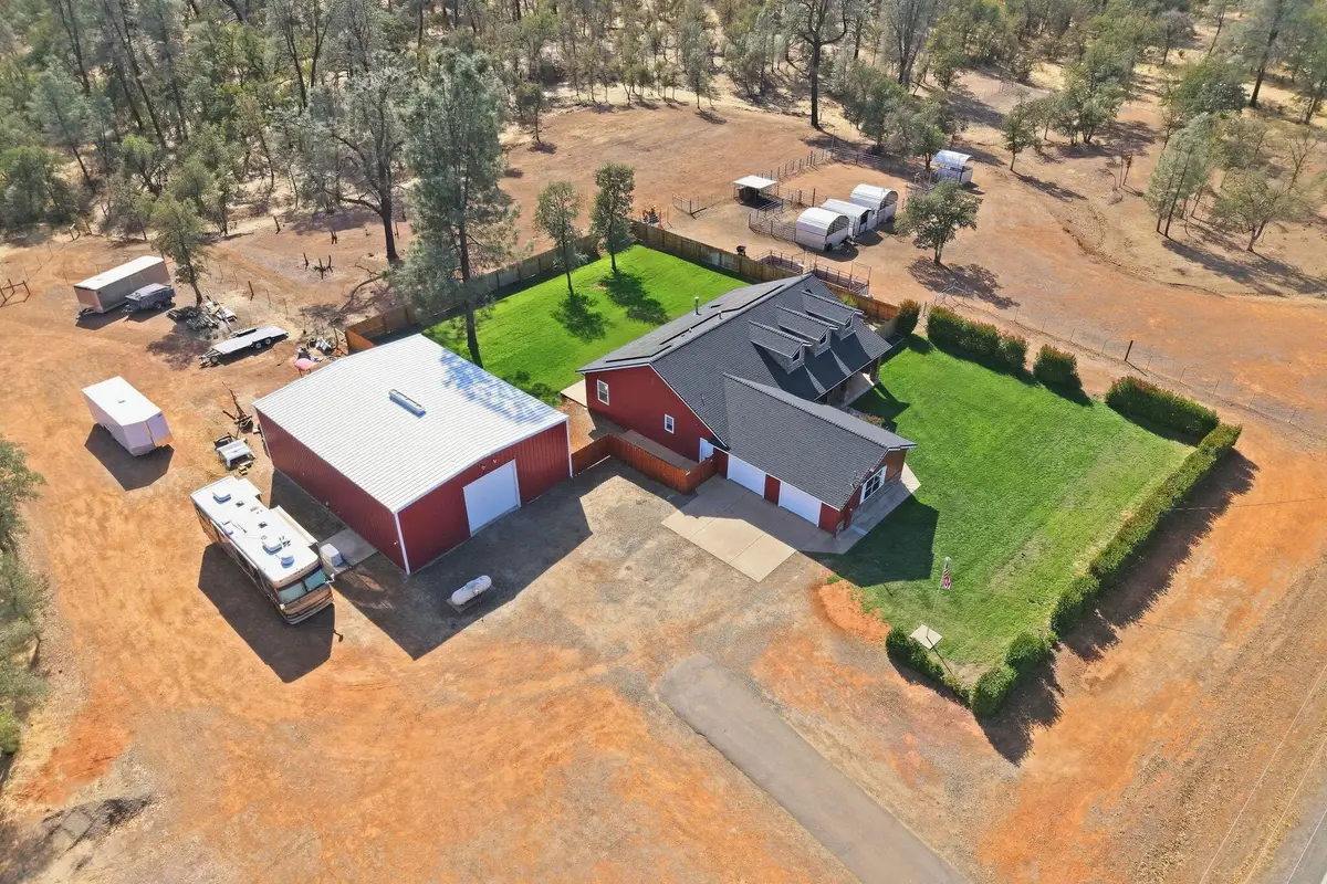 16361 Palm Avenue, Anderson, CA 96007 - #1