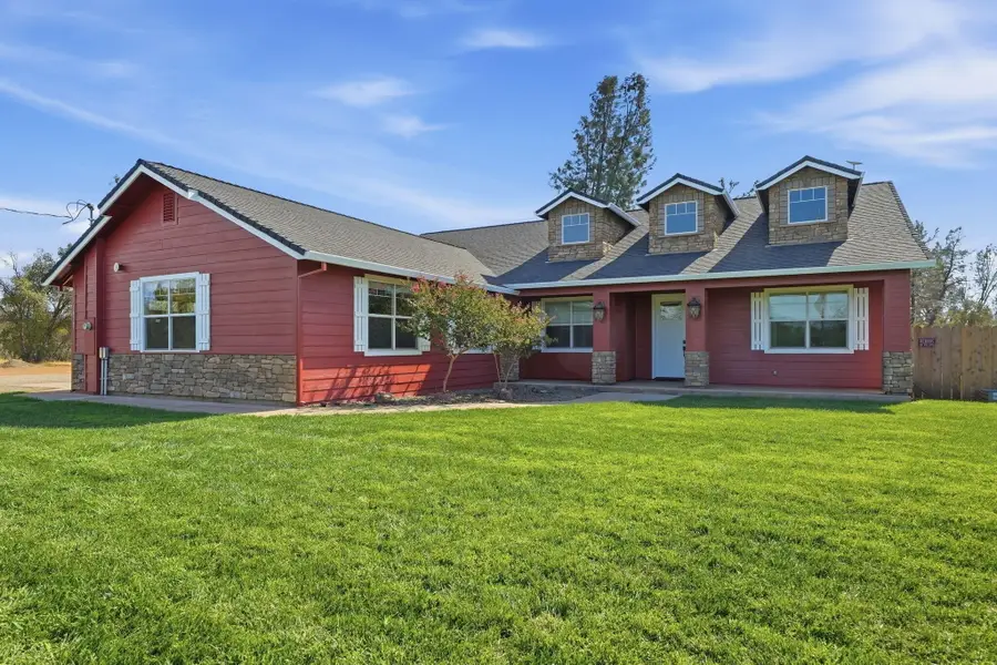 16361 Palm Avenue, Anderson, CA 96007 - #2