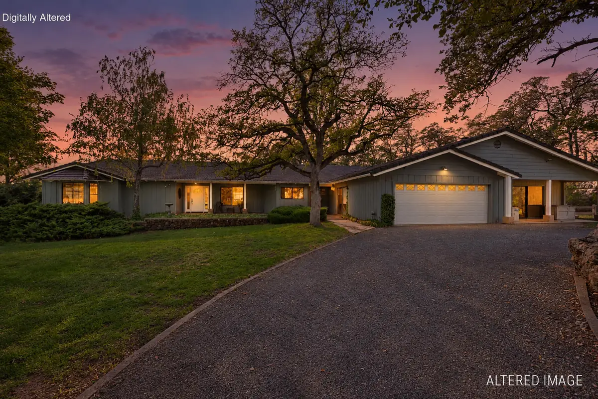 29535 Wengler Hill Road, Shingletown, CA 96088 - #1