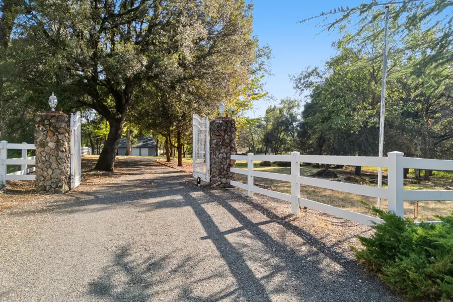 29535 Wengler Hill Road, Shingletown, CA 96088 - #3
