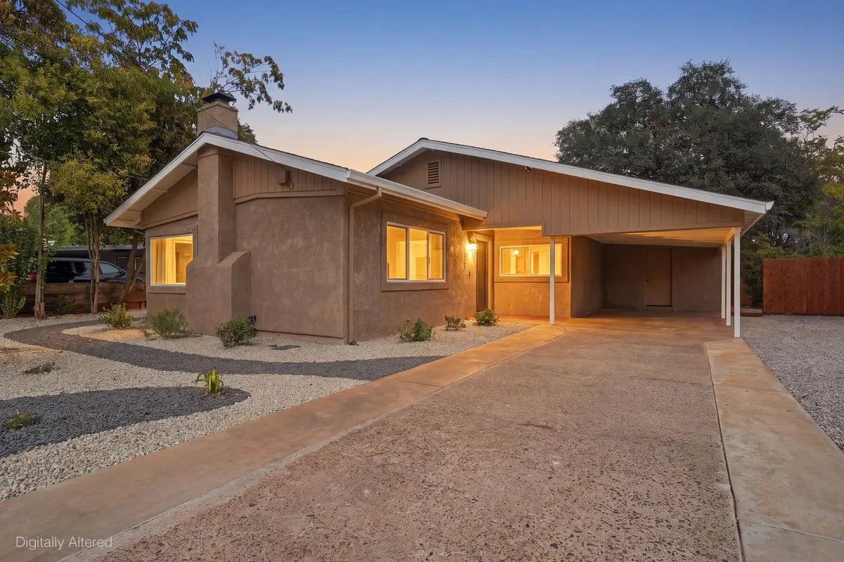2921 Fairway Avenue, Redding, CA 96002 - #1