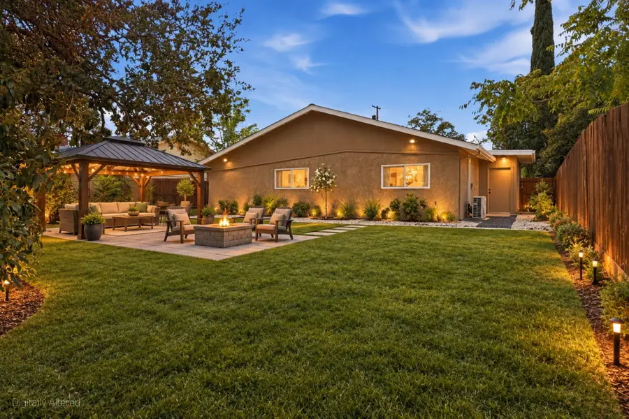 2921 Fairway Avenue, Redding, CA 96002 - #3