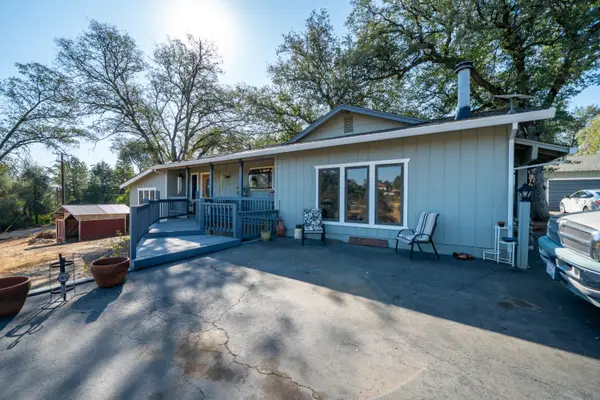15799 Nauvoo Trail, Redding, CA 96001