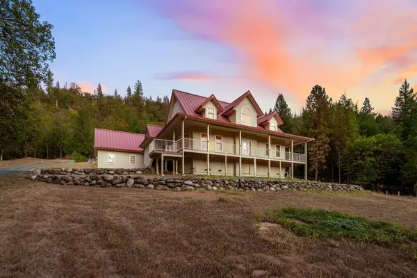 2995 Goose Ranch Road, Lewiston, CA 96052
