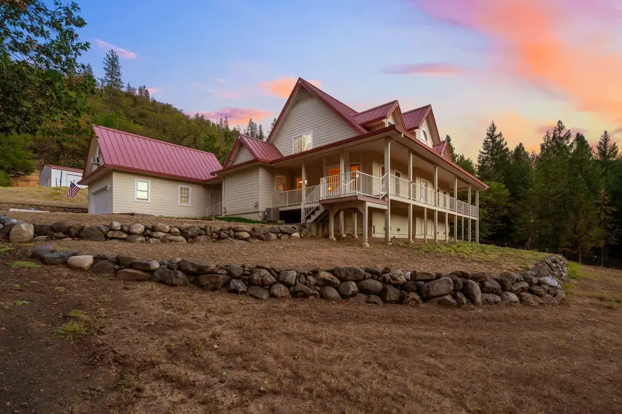 2995 Goose Ranch Road, Lewiston, CA 96052 - #2