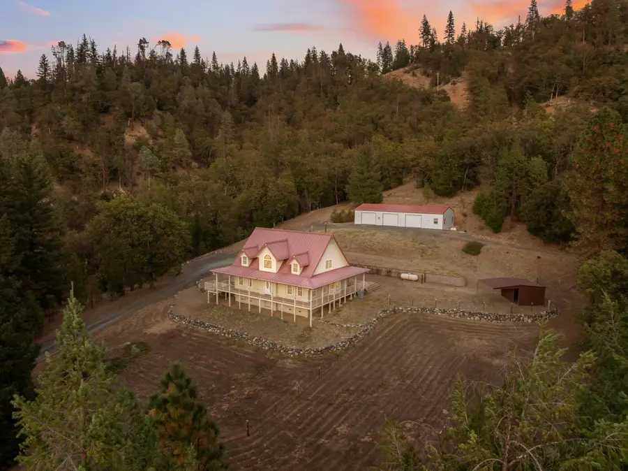 2995 Goose Ranch Road, Lewiston, CA 96052 - #3