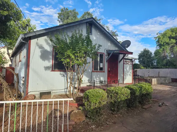 1203 Willis Street, Redding, CA 96001