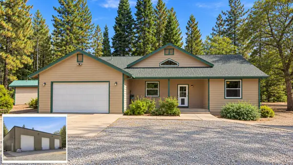 7765 Linda Road, Shingletown, CA 96088