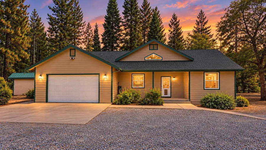 7765 Linda Road, Shingletown, CA 96088 - #2