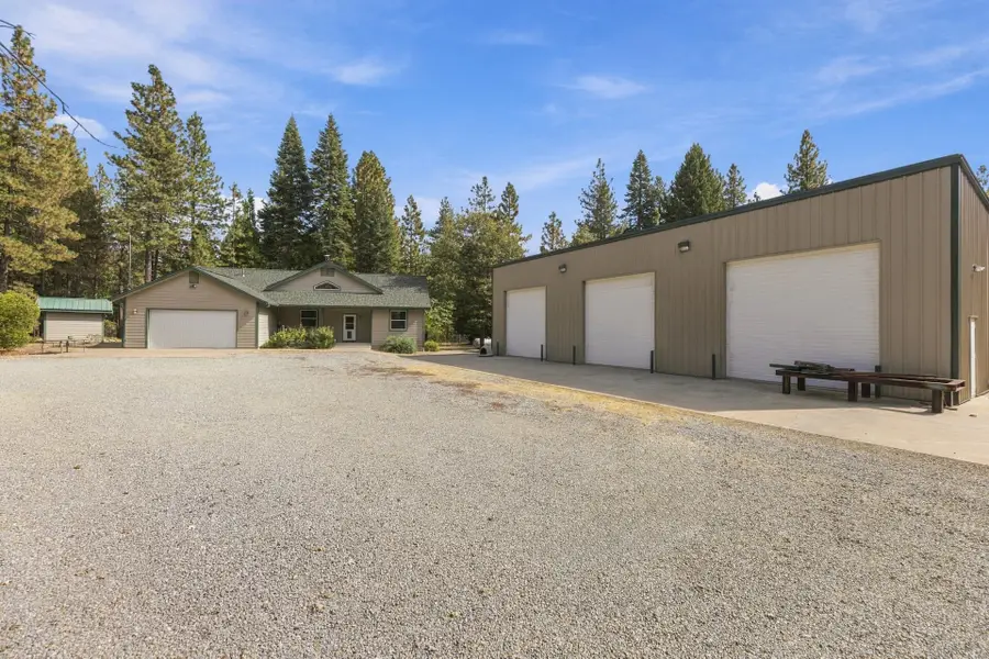 7765 Linda Road, Shingletown, CA 96088 - #3