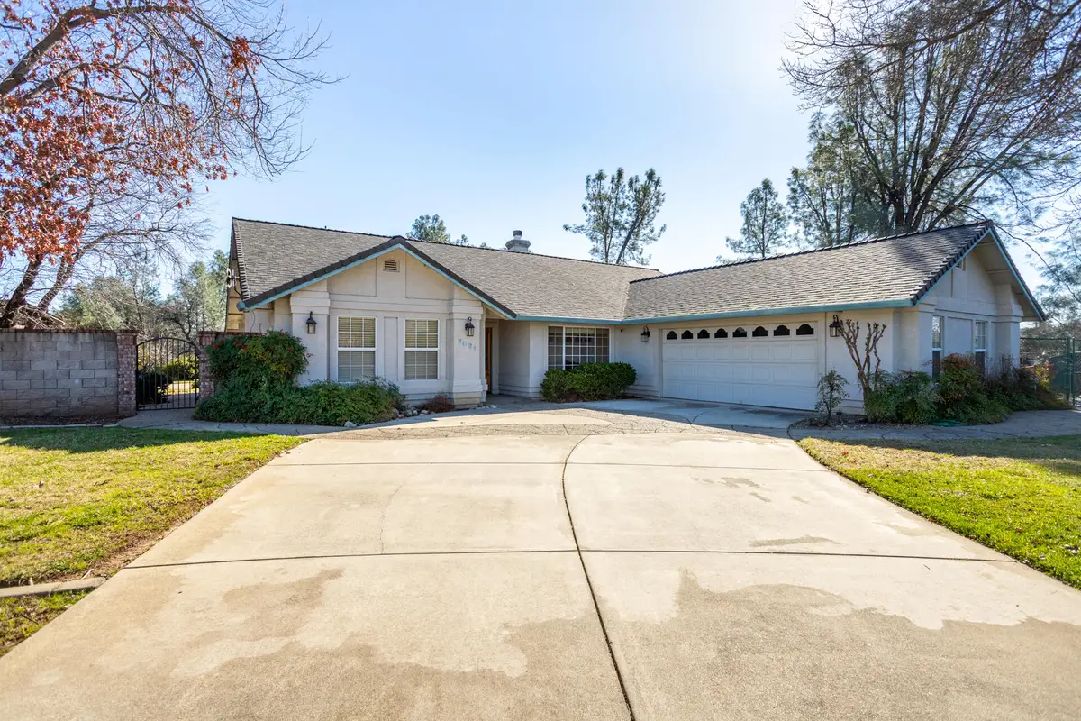 3021 Sunglow Drive, Redding, CA 96001 - #1