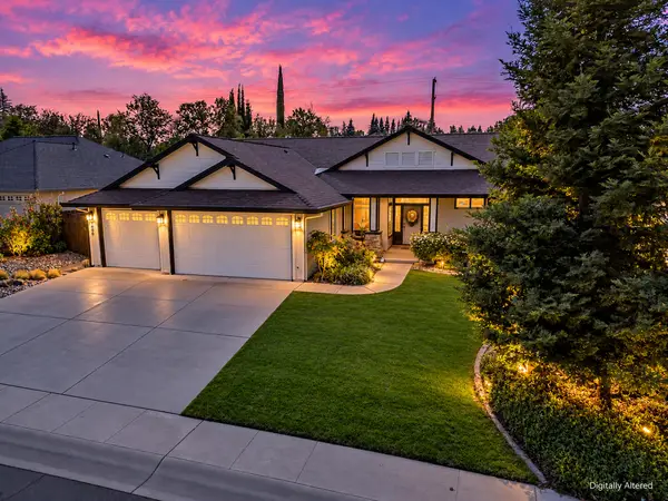 1466 Jen Way, Redding, CA 96001