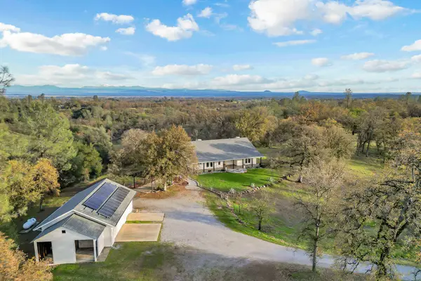 13303 Intermountain Road, Redding, CA 96003